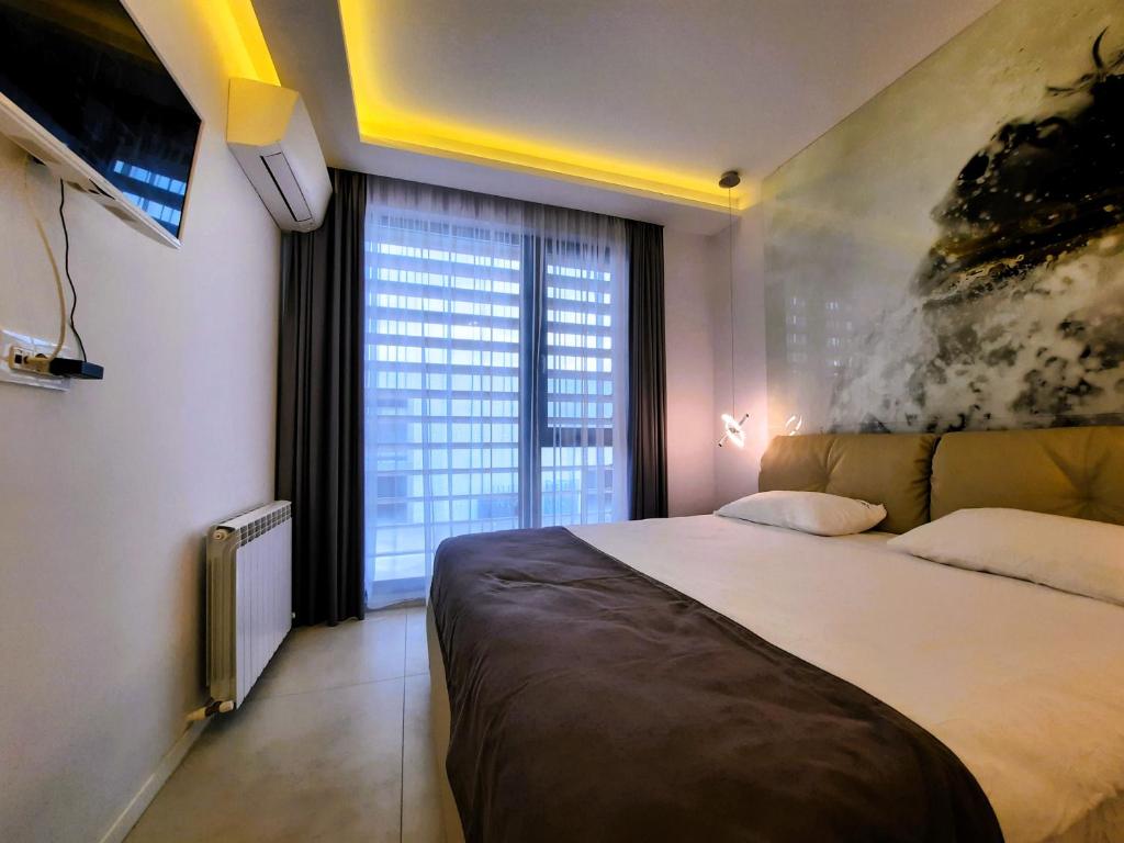 Mamaia Apartament Soare si Club photo 2