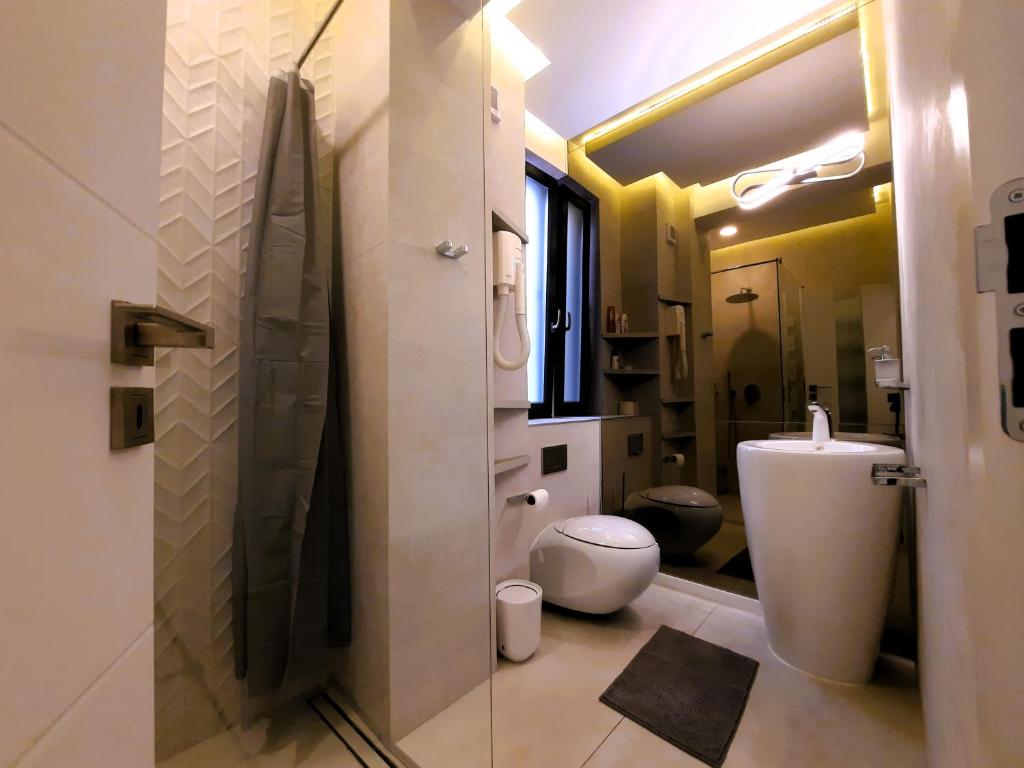 Mamaia Apartament Soare si Club photo 3