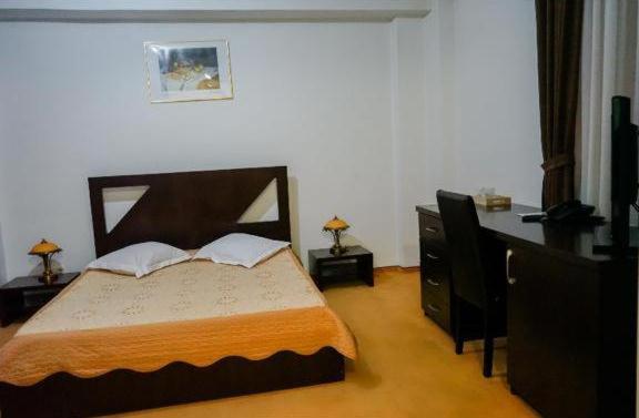 Hotel Sorelo photo 2