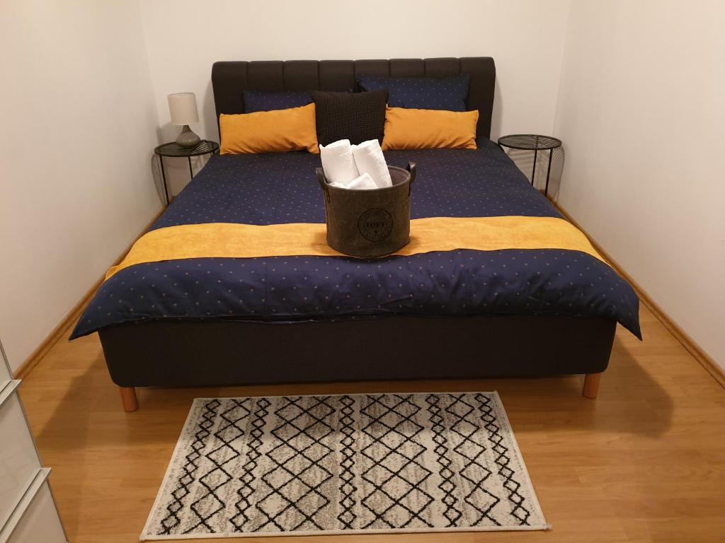Central Residence photo 2