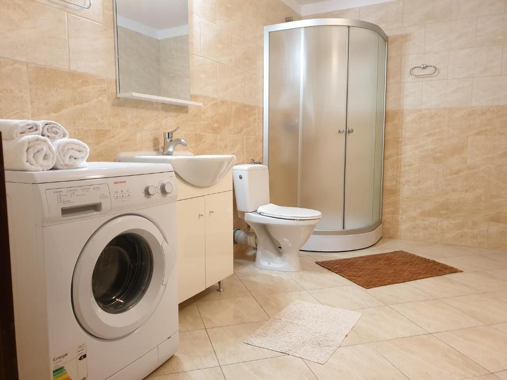 Central Residence photo 3