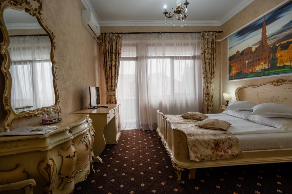 Hotel Grandoria photo 2