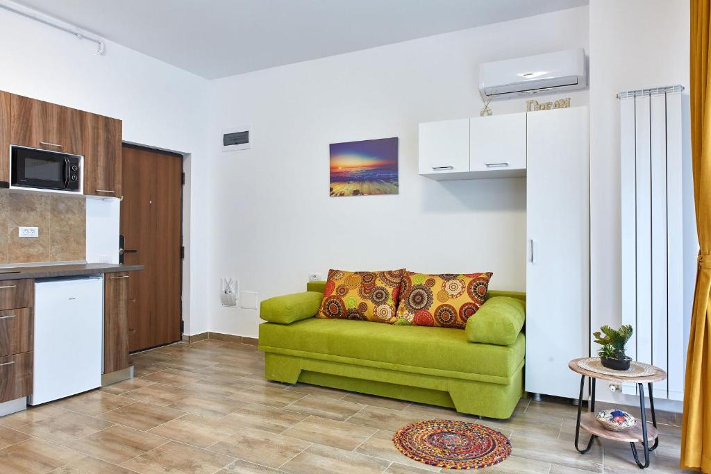 Studio MNG 3 Tomis Villa Promenada Mamaia Nord photo 2