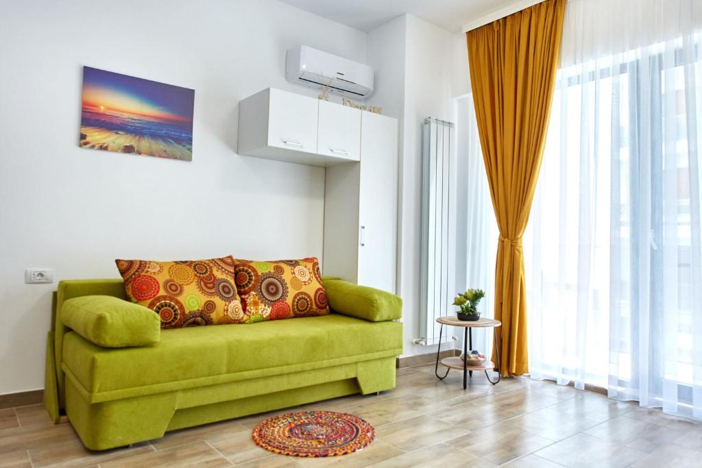 Studio MNG 3 Tomis Villa Promenada Mamaia Nord photo 3