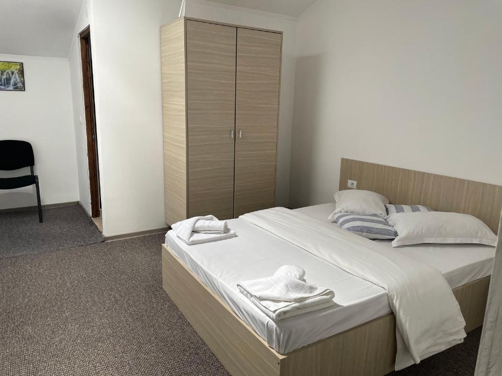 Resort SPA Clisura Dunarii photo 2