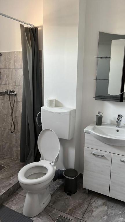 Resort SPA Clisura Dunarii photo 3