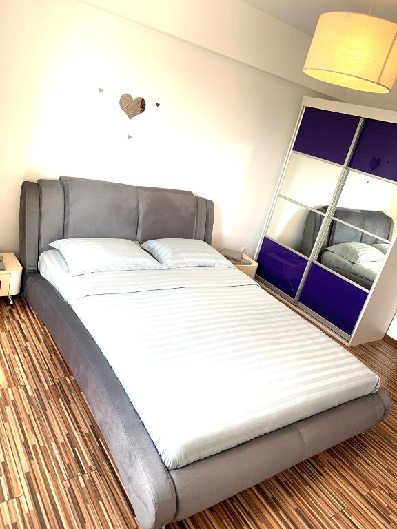 Sunny Central Apartments Suceava photo 2