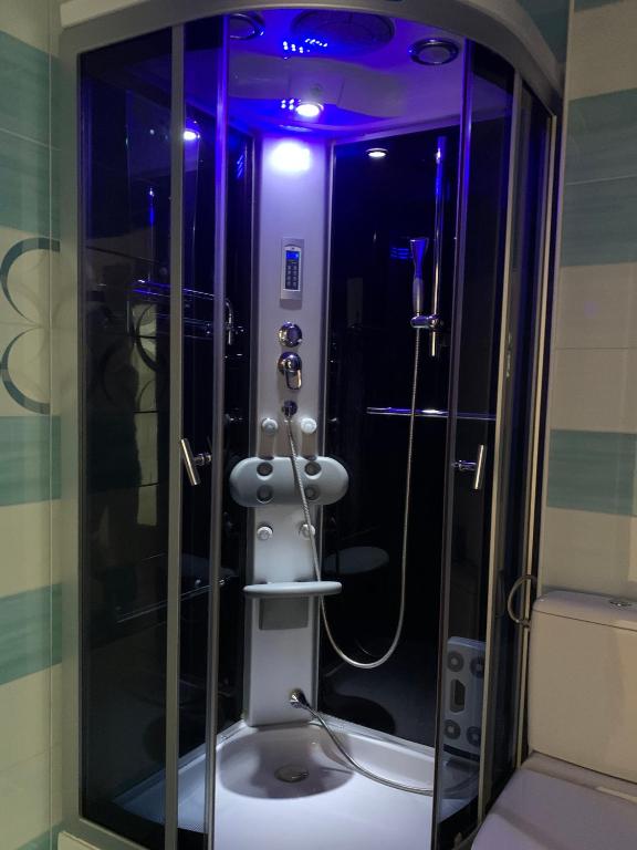 Sunny Central Apartments Suceava photo 3