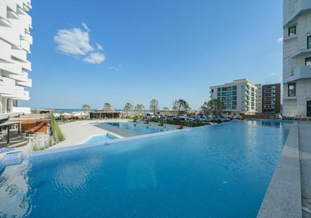 One SeaView std in Infinity Pool & Spa Resort photo 3