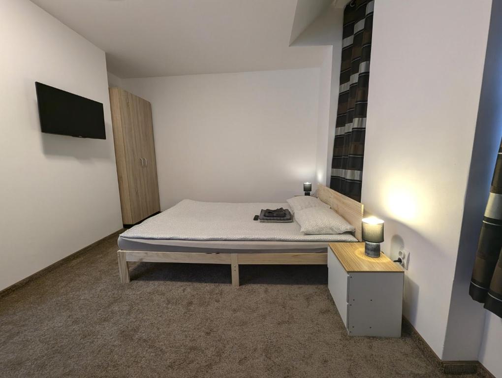 Sandor Central Studio Apartment photo 2