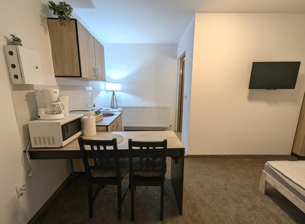 Sandor Central Studio Apartment photo 3