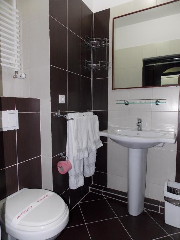 Hotel Zimbru photo 3