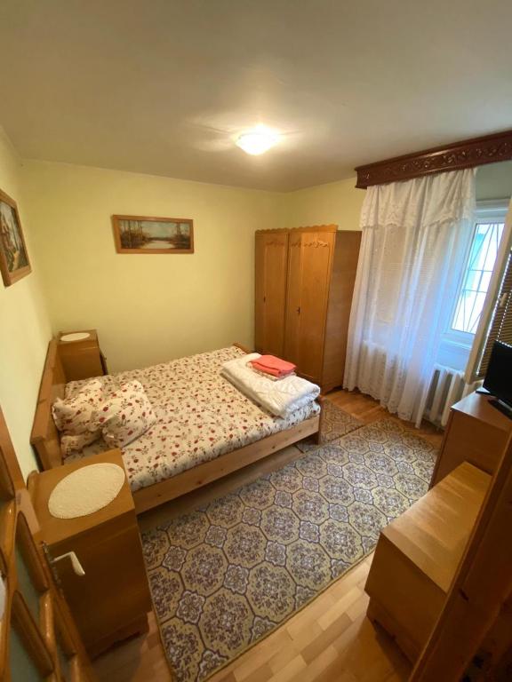 Apartament Slanic Moldova photo 2