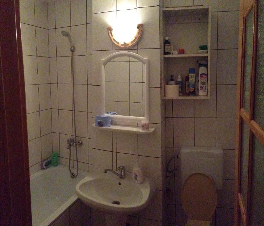 Apartament Slanic Moldova photo 3