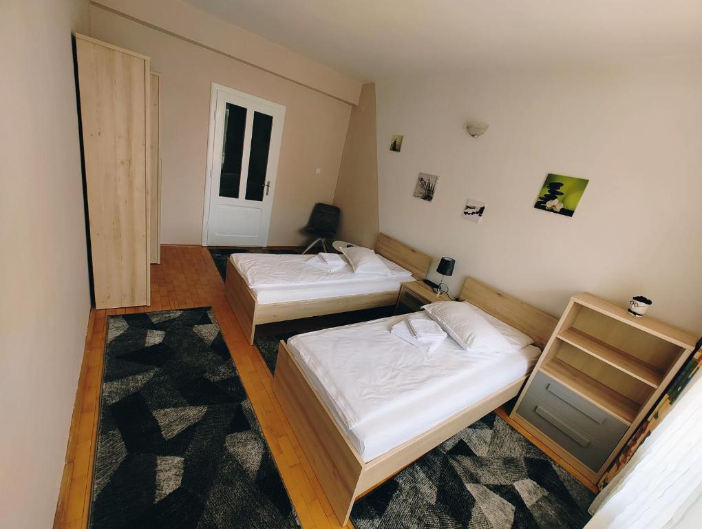 Ten's Apartment - spatios si linistit photo 2