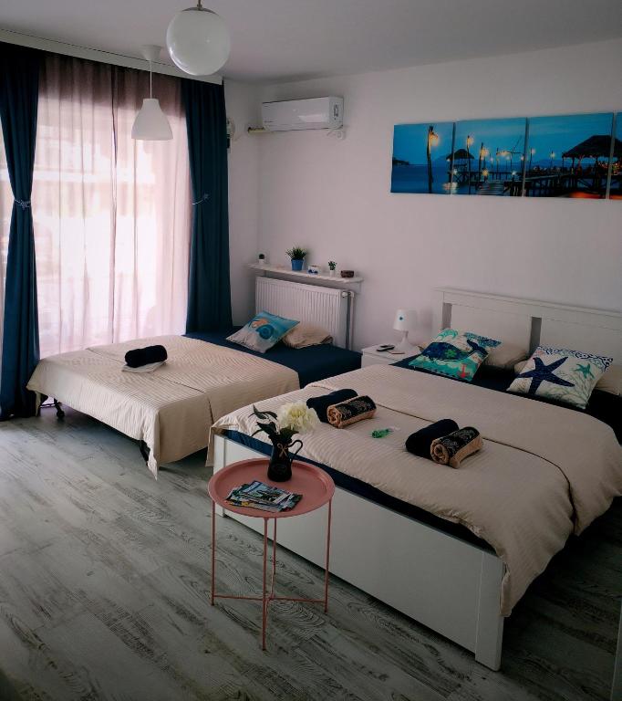 Saturn ROOMS photo 2