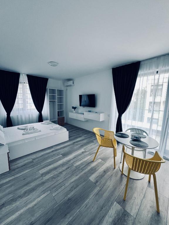 Sea Panorama Apartments photo 2