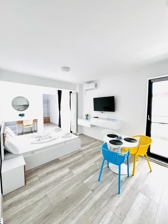 Sea Panorama Apartments photo 3