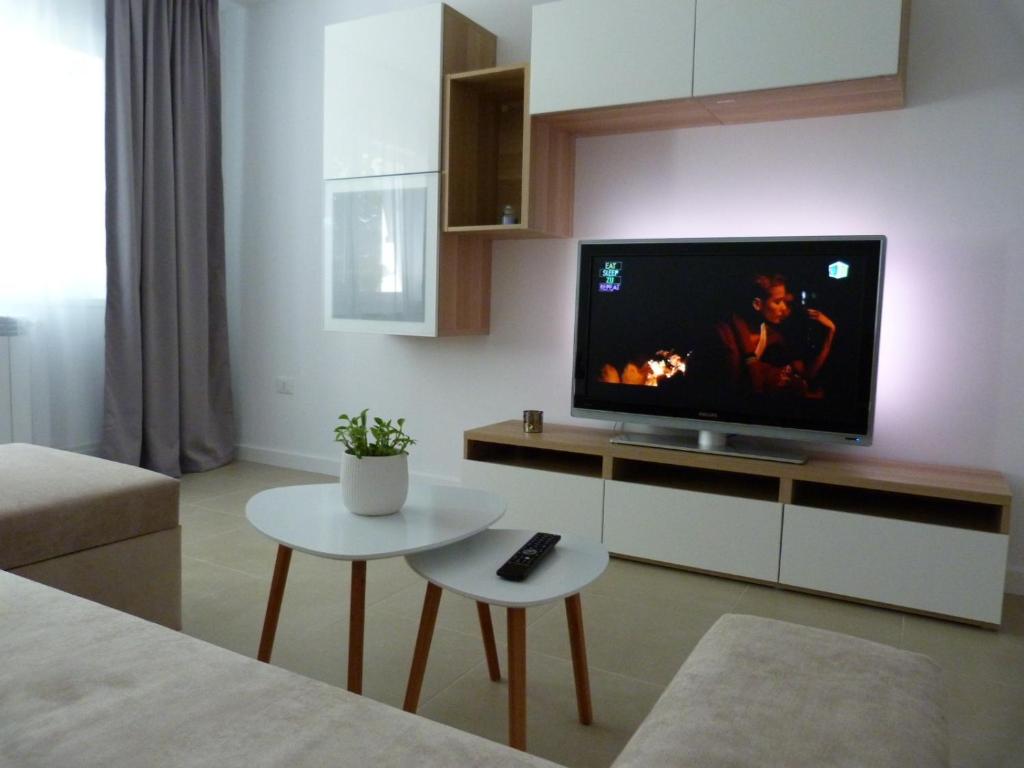SimpliCity Apartament — photo 1
