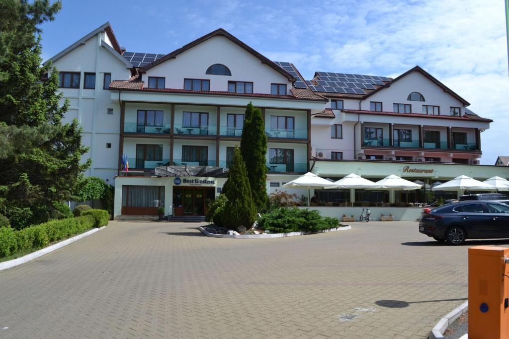 Best Western Silva Hotel — photo 1