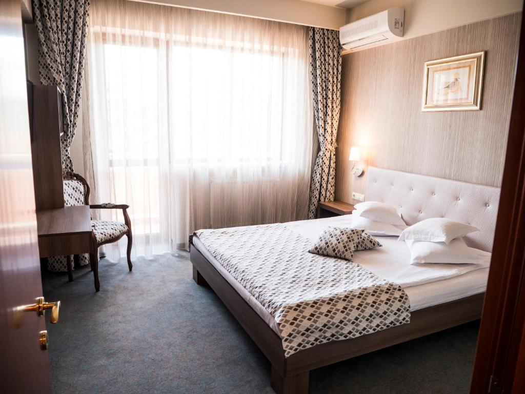 Best Western Silva Hotel photo 2