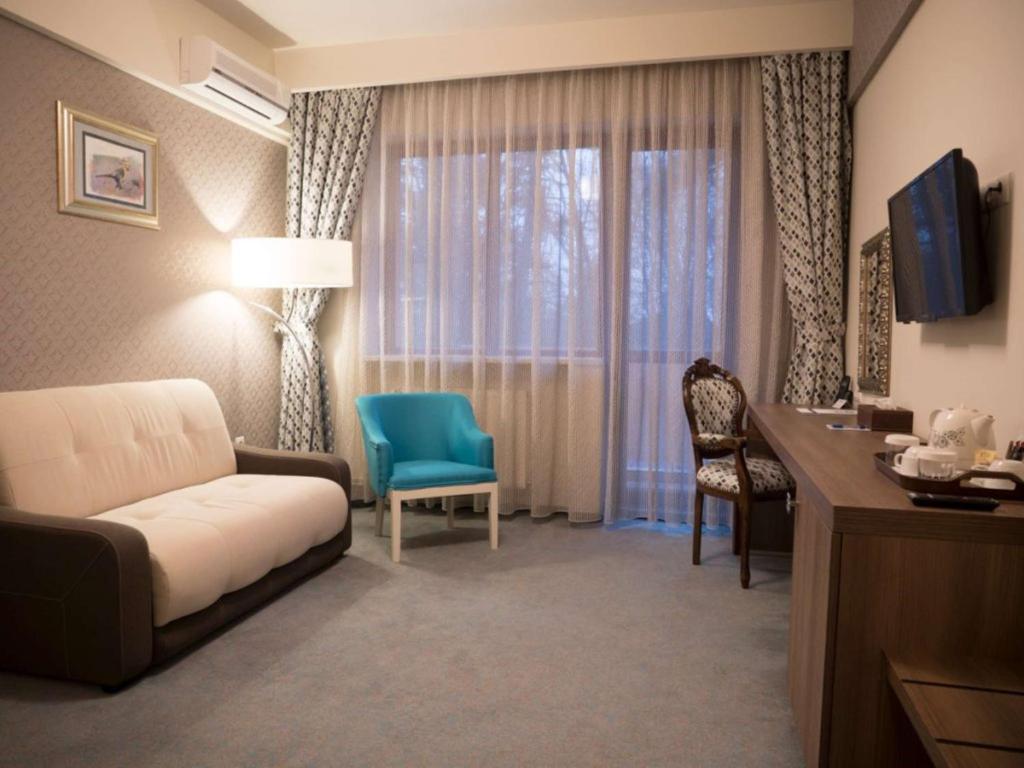 Best Western Silva Hotel photo 3