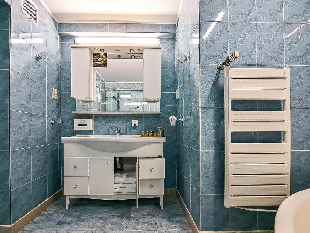 Hotel Trotuş photo 2