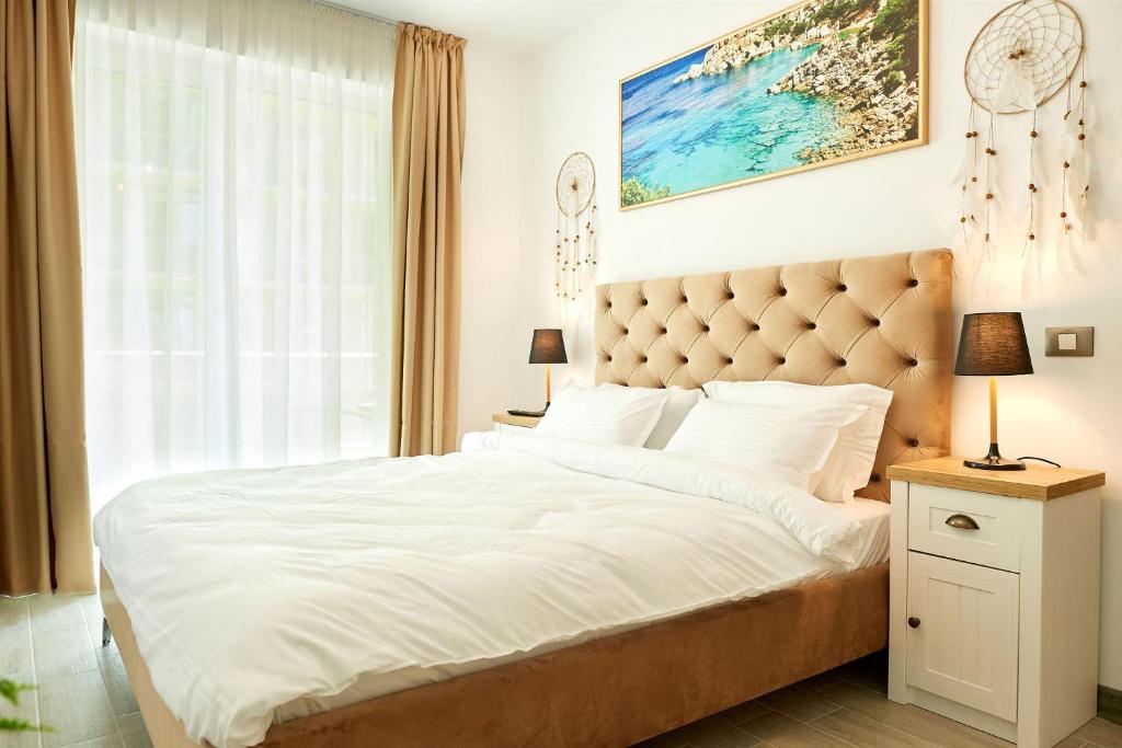 Sole apartment Spa n Pools beach resort photo 2