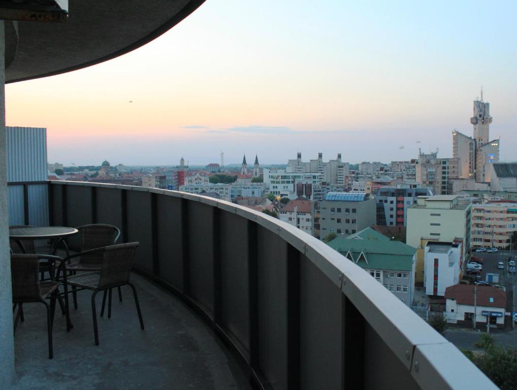 Panorama Apartament Plaza Tower photo 3
