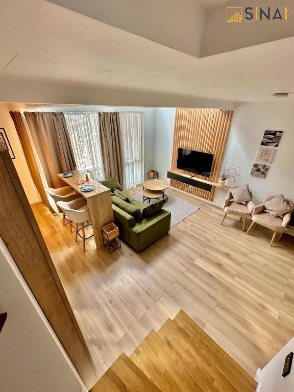 SINAI APH Apartments photo 2