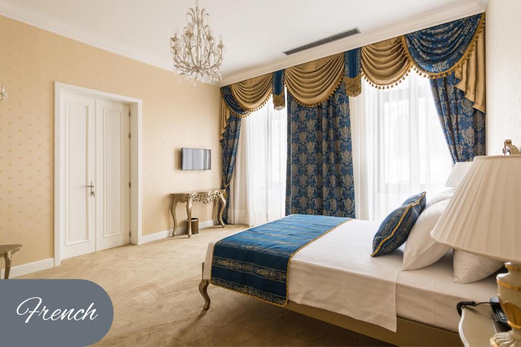The Mansion Boutique Hotel photo 3