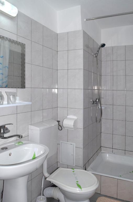 Hotel Sanda photo 3