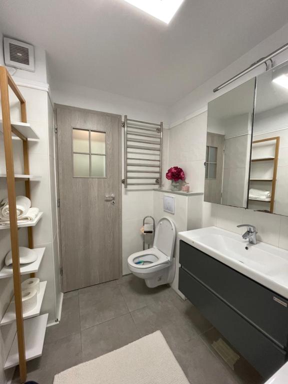 Start Apartments 2 photo 3