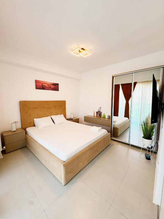 Sunset apartment photo 2