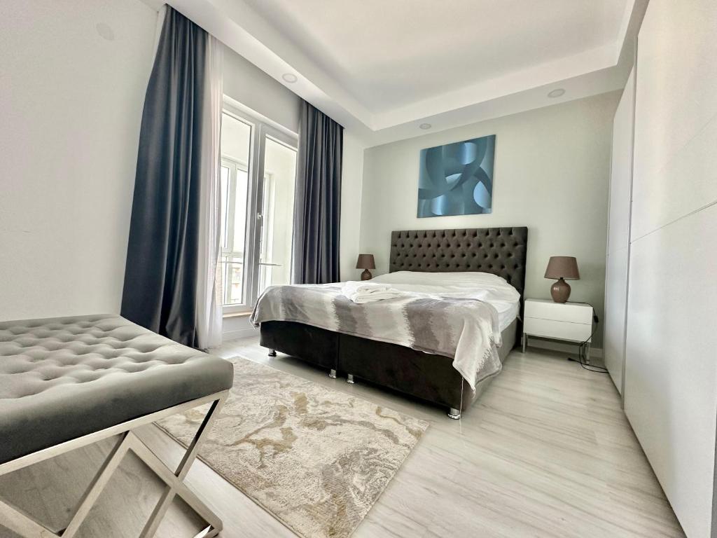 Double Studio A601 StayInn by Cosmopolis — photo 1