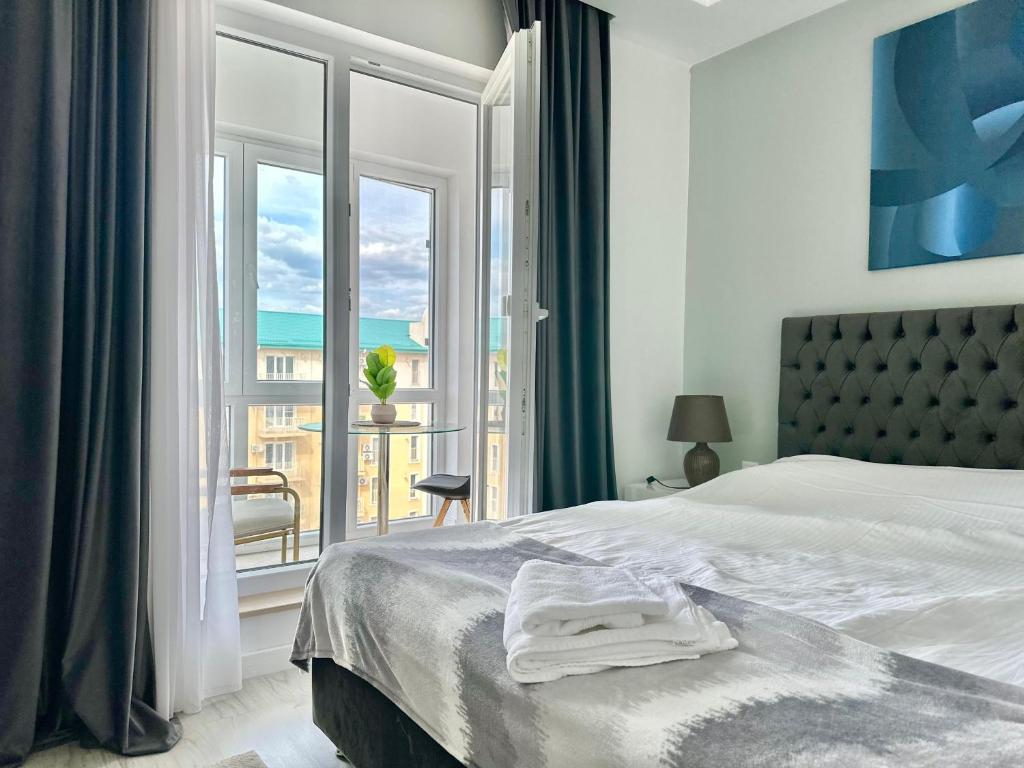 Double Studio A601 StayInn by Cosmopolis photo 2