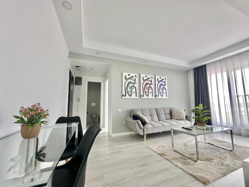 Double Studio A601 StayInn by Cosmopolis photo 3