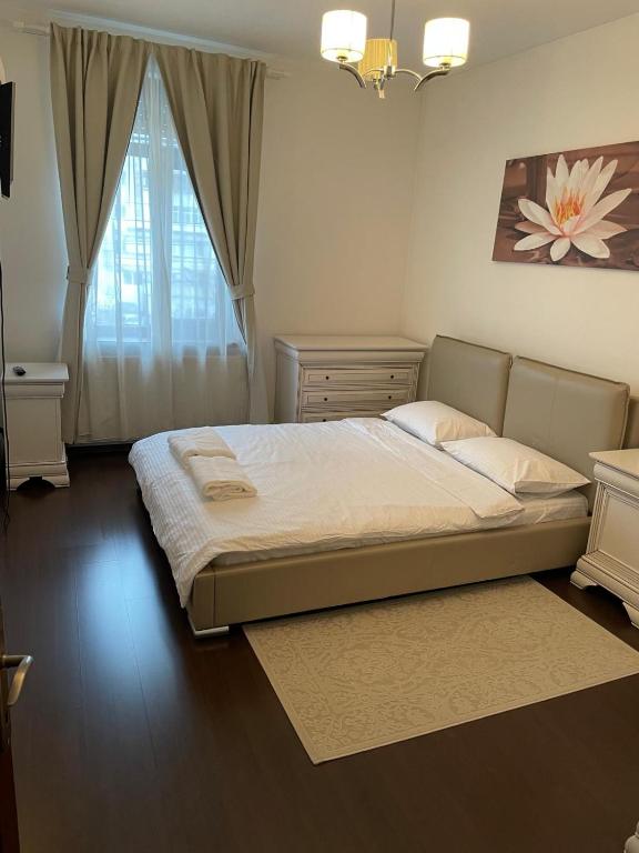 White inn apartment photo 2