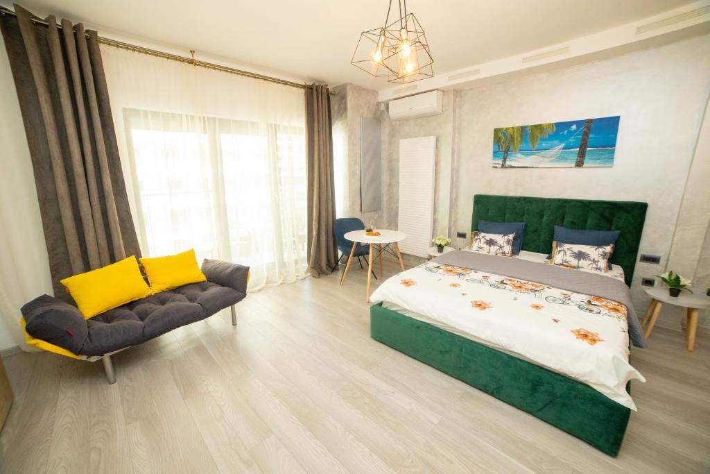 Studio 60 By The Beach Mamaia photo 2