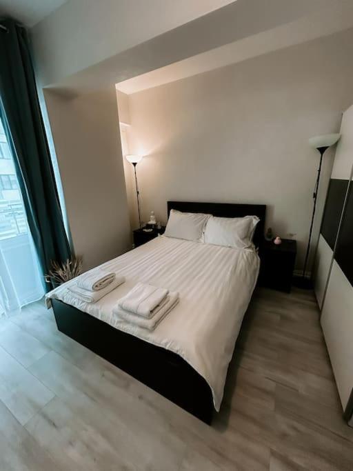 xApartament 2 rooms Royal Abhomes photo 2