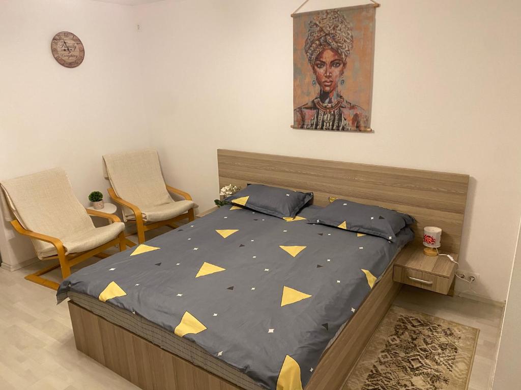 Studio Garsoniera 430 — photo 1