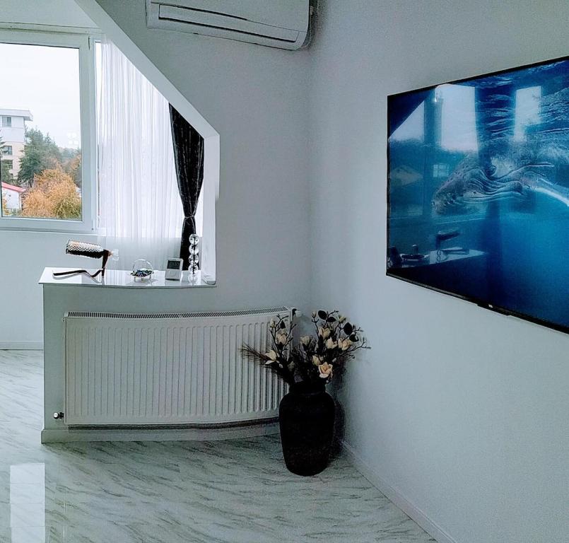 Central Lux 2 camere-parcare gratuita photo 2