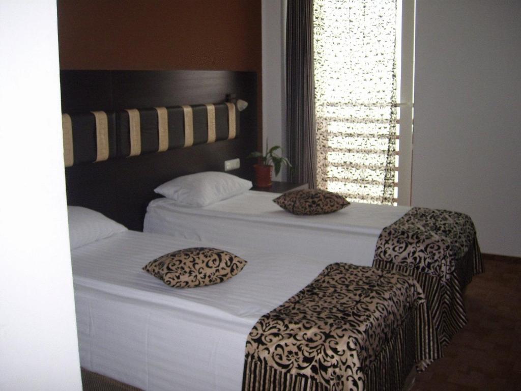 Hotel Sydney — photo 1