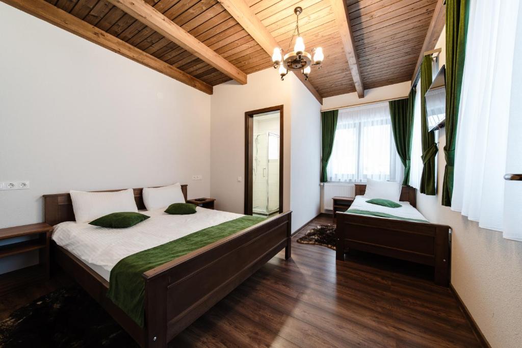 Transylvanian Relax House photo 2