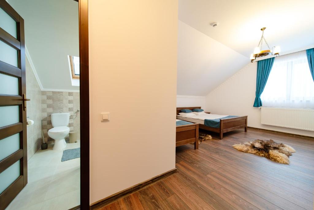 Transylvanian Relax House photo 3
