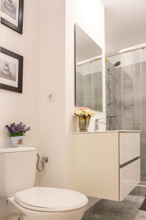 Sector 4 - Motru 75 by MRG Apartments photo 3