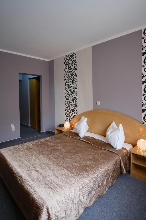 Hotel Rusca photo 2