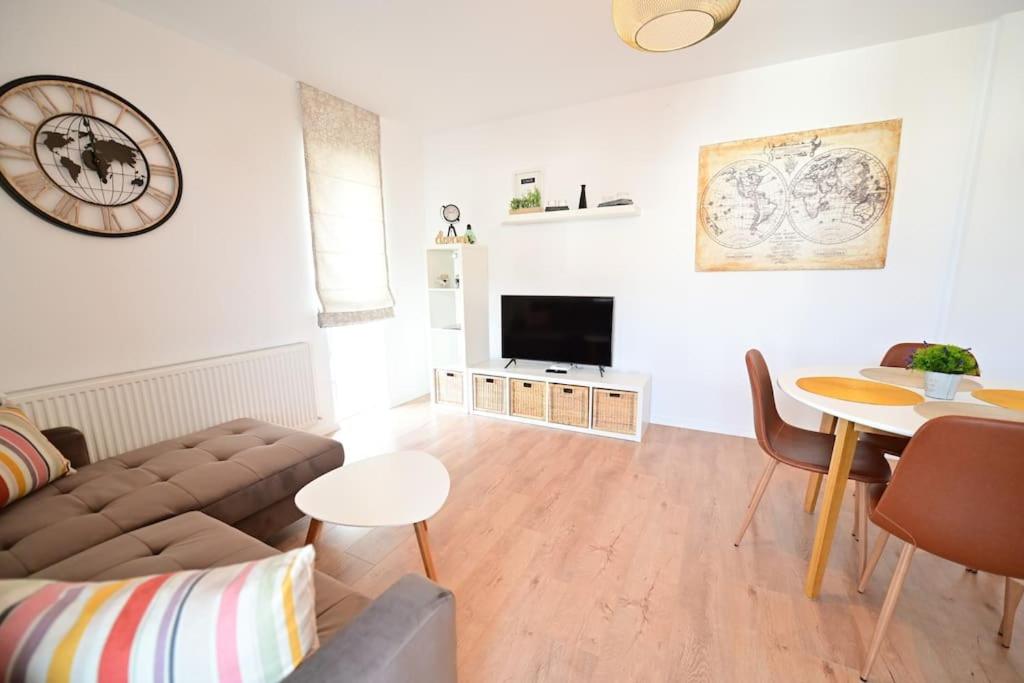 Spacious and comfy in Sibiu — photo 1
