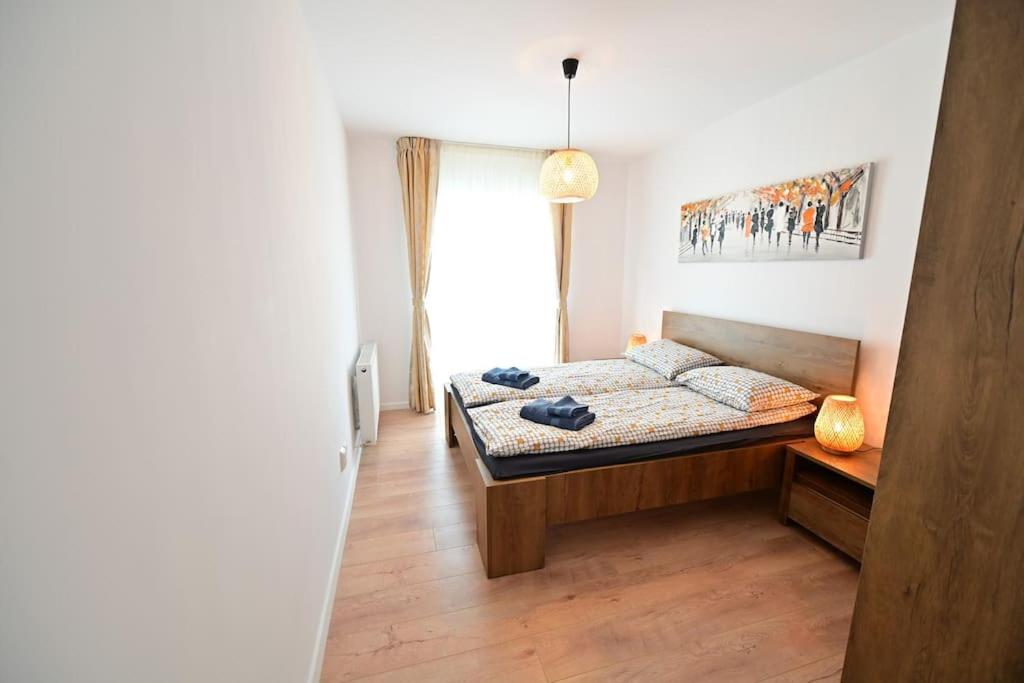 Spacious and comfy in Sibiu photo 2