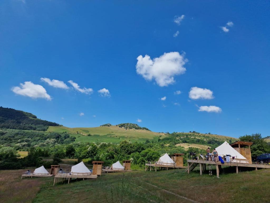 The Hunters Glamping — photo 1